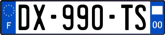 DX-990-TS