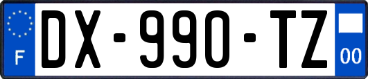 DX-990-TZ