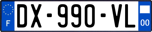 DX-990-VL