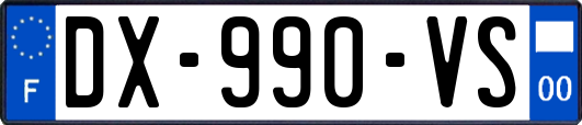 DX-990-VS