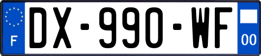 DX-990-WF