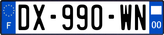 DX-990-WN