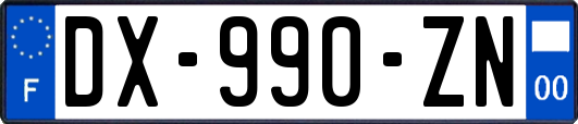 DX-990-ZN