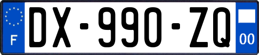 DX-990-ZQ