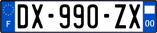 DX-990-ZX