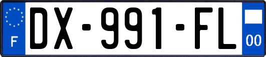 DX-991-FL
