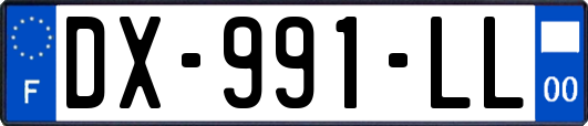 DX-991-LL