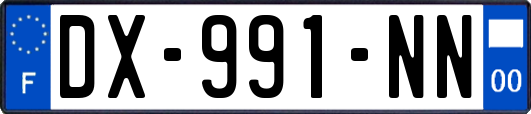 DX-991-NN