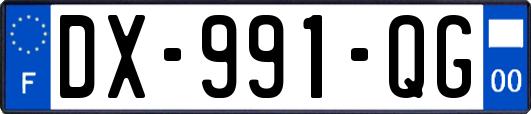 DX-991-QG