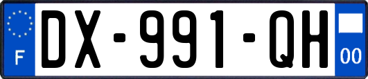DX-991-QH