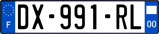 DX-991-RL