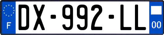 DX-992-LL