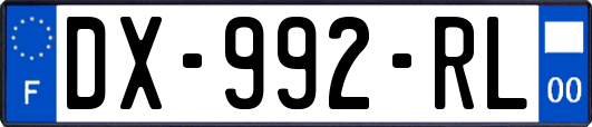 DX-992-RL