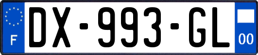 DX-993-GL