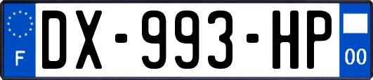 DX-993-HP