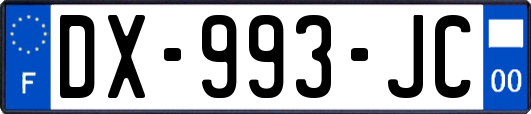 DX-993-JC