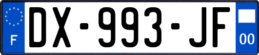 DX-993-JF