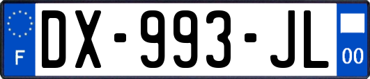 DX-993-JL