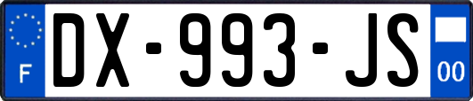 DX-993-JS