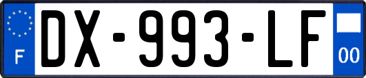 DX-993-LF