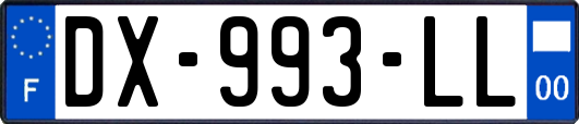 DX-993-LL