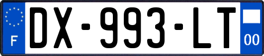 DX-993-LT