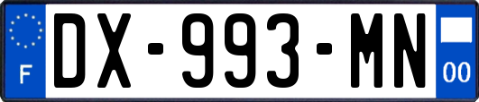 DX-993-MN