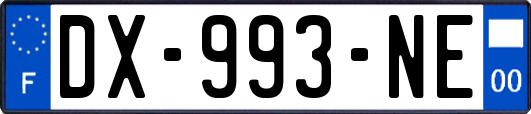 DX-993-NE