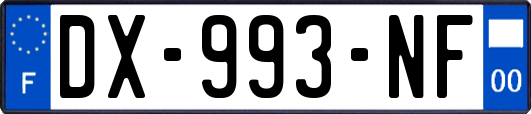 DX-993-NF