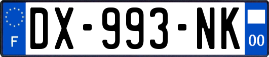 DX-993-NK
