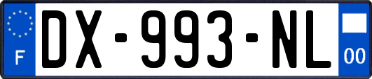 DX-993-NL