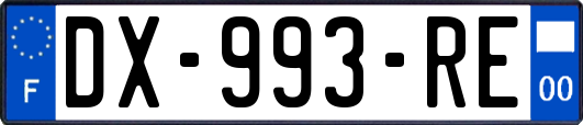 DX-993-RE