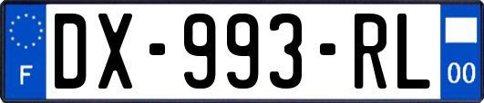 DX-993-RL