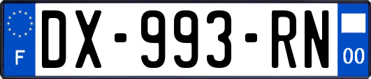 DX-993-RN