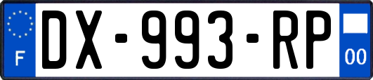 DX-993-RP