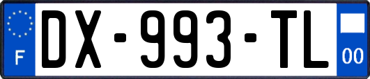 DX-993-TL