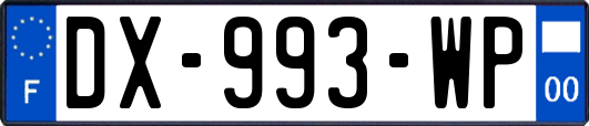 DX-993-WP