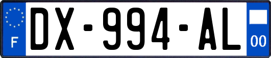 DX-994-AL