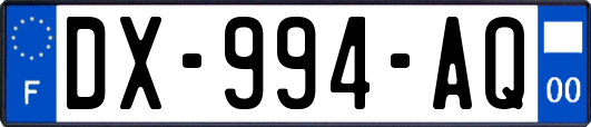 DX-994-AQ