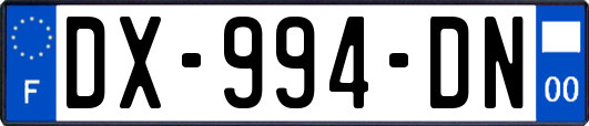 DX-994-DN