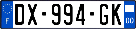 DX-994-GK