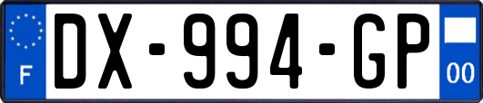 DX-994-GP