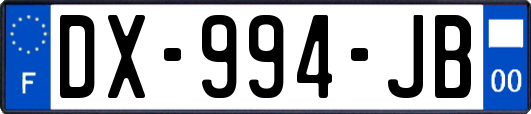 DX-994-JB