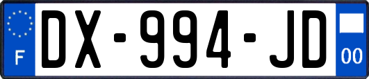 DX-994-JD