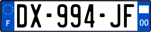 DX-994-JF