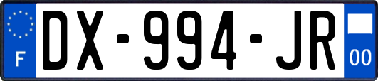 DX-994-JR