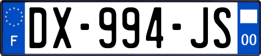 DX-994-JS