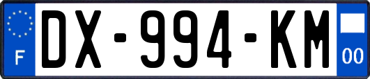 DX-994-KM