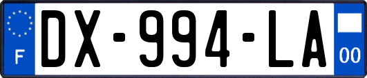 DX-994-LA