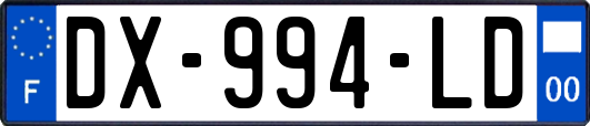 DX-994-LD